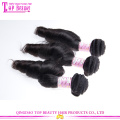 Wholesale 100% unprocessed indian remy romance curl nice aunty funmi hair